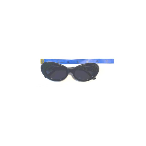 Oval Retro Sunglasses (NWT) - Picture 11 of 12